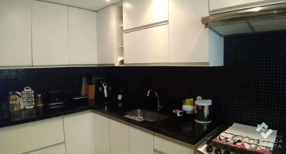 Apartamento, 2 quartos, 70 m² - Foto 4