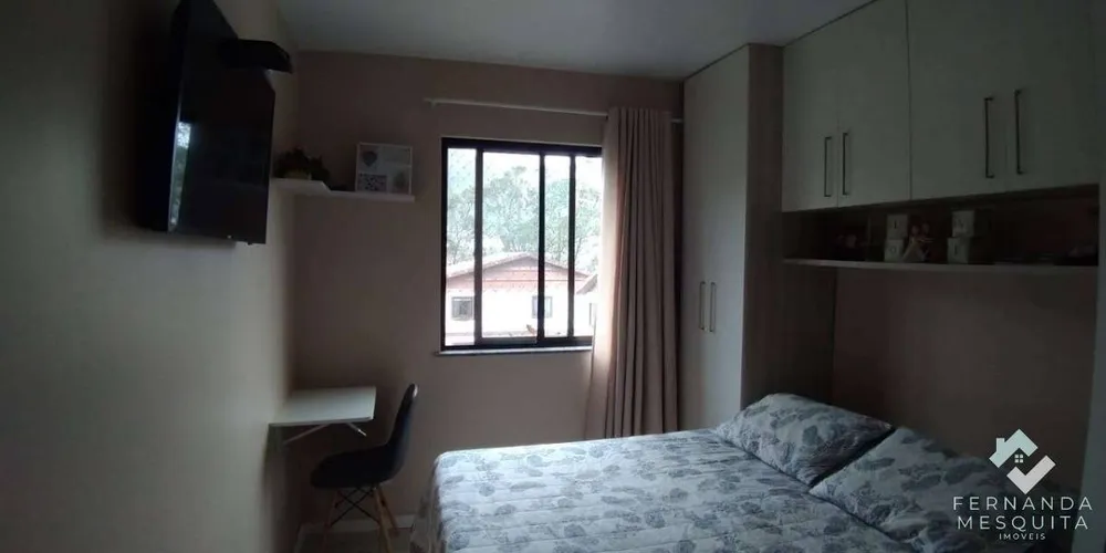 Apartamento, 2 quartos, 70 m² - Foto 9
