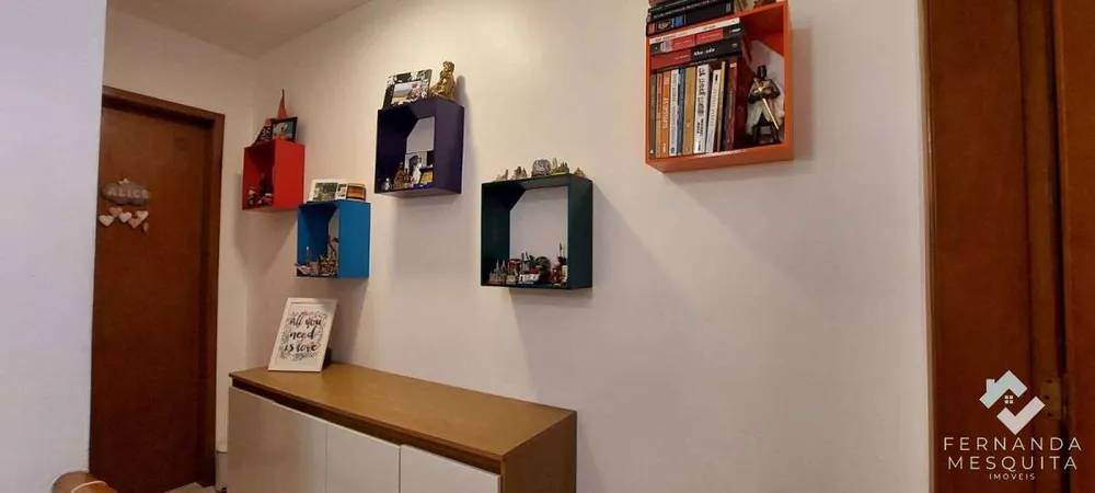 Apartamento, 2 quartos, 70 m² - Foto 8