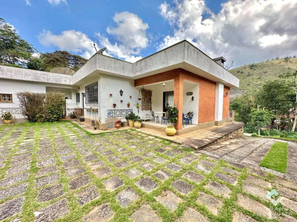Casa, 3 quartos, 327 m² - Foto 11