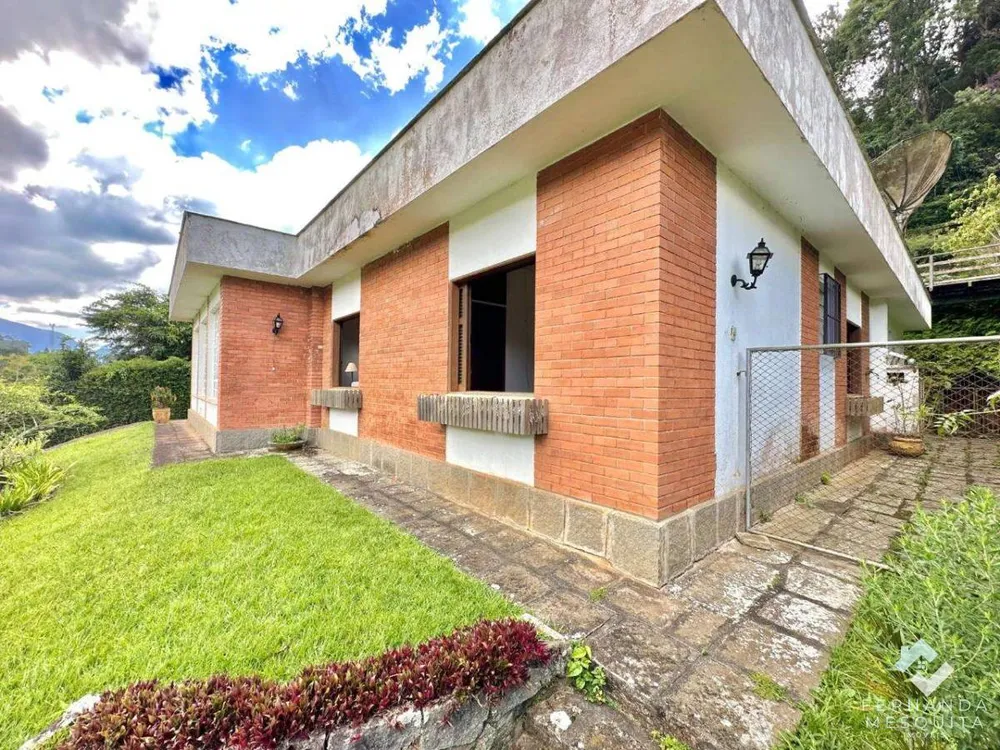Casa, 3 quartos, 327 m² - Foto 13