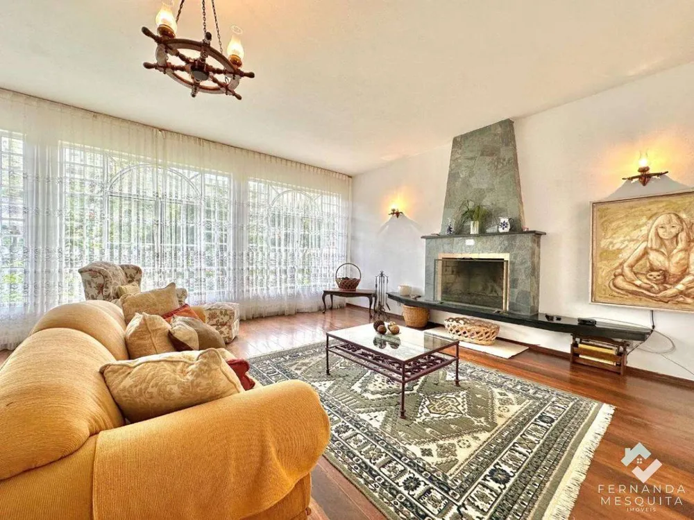 Casa, 3 quartos, 327 m² - Foto 27
