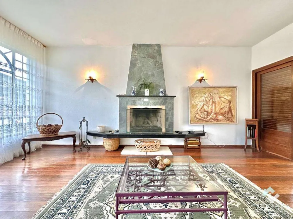 Casa, 3 quartos, 327 m² - Foto 26