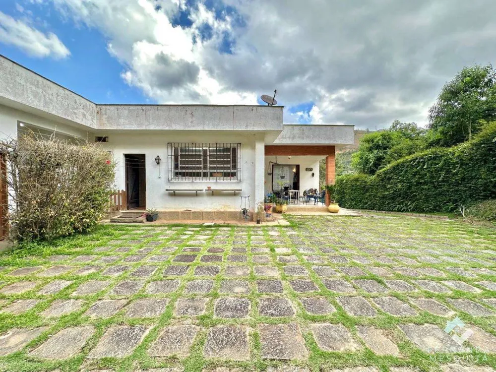 Casa, 3 quartos, 327 m² - Foto 18