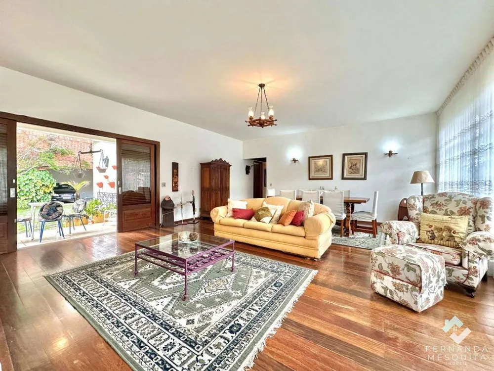 Casa, 3 quartos, 327 m² - Foto 29