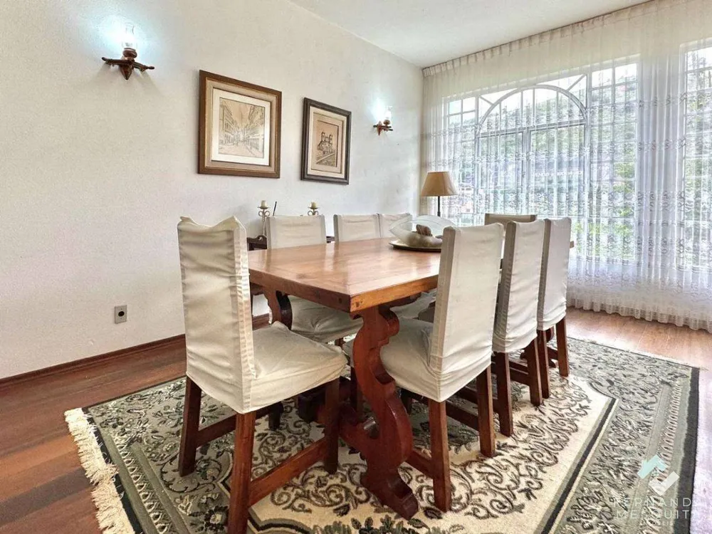 Casa, 3 quartos, 327 m² - Foto 33