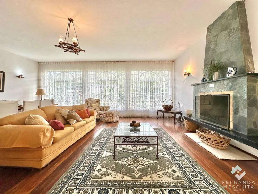 Casa, 3 quartos, 327 m² - Foto 24