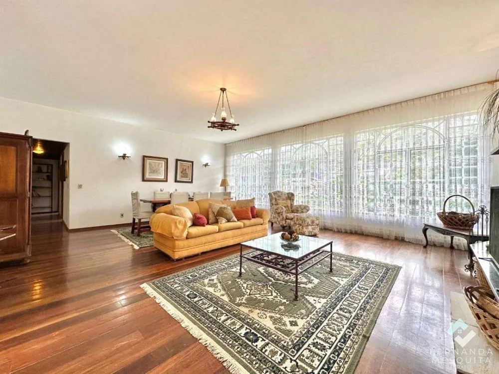 Casa, 3 quartos, 327 m² - Foto 22