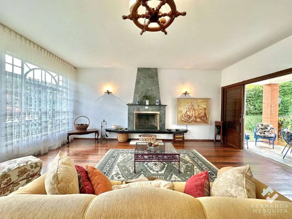 Casa, 3 quartos, 327 m² - Foto 25