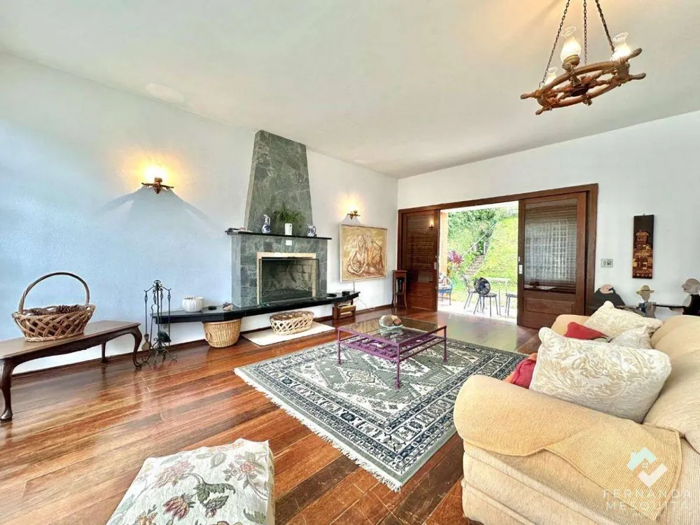 Casa, 3 quartos, 327 m² - Foto 30