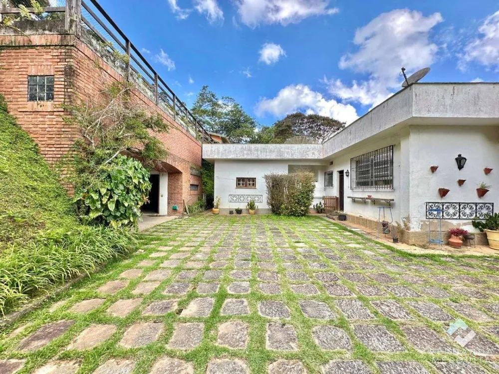 Casa, 3 quartos, 327 m² - Foto 17