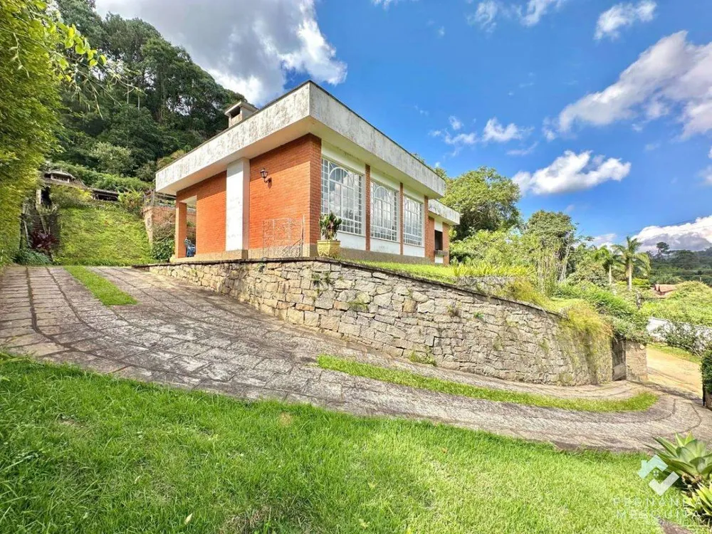 Casa, 3 quartos, 327 m² - Foto 3