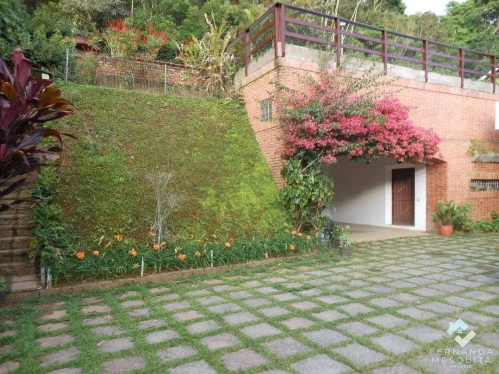 Casa, 3 quartos, 327 m² - Foto 15