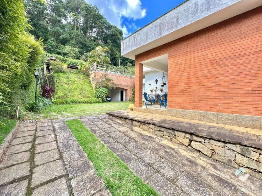 Casa, 3 quartos, 327 m² - Foto 12