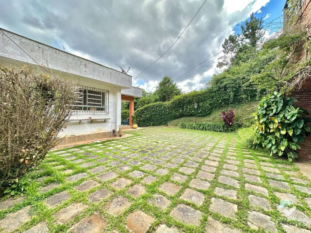 Casa, 3 quartos, 327 m² - Foto 16