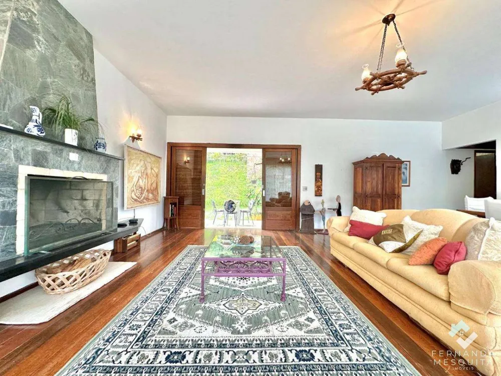 Casa, 3 quartos, 327 m² - Foto 28