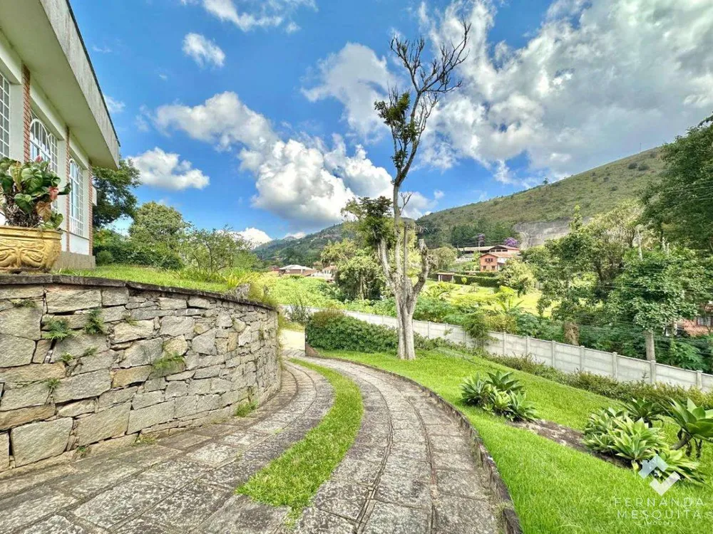 Casa, 3 quartos, 327 m² - Foto 6