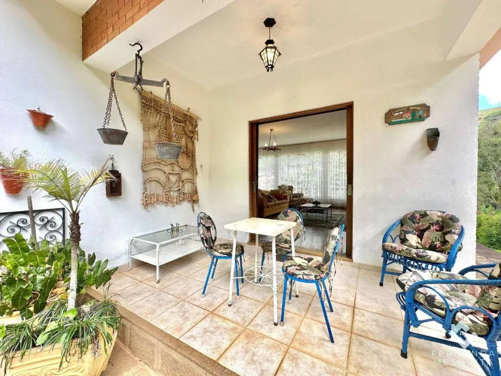 Casa, 3 quartos, 327 m² - Foto 20