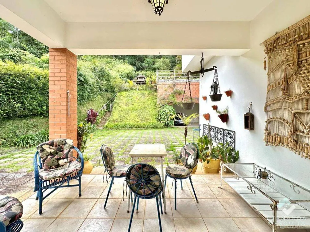 Casa, 3 quartos, 327 m² - Foto 21