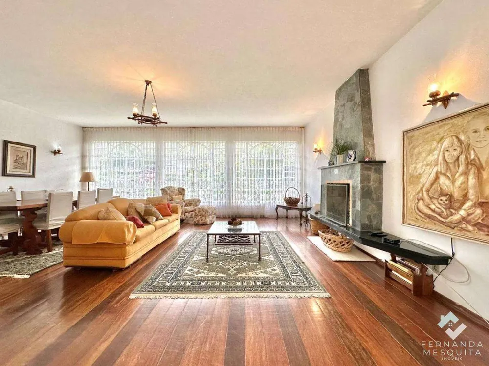 Casa, 3 quartos, 327 m² - Foto 23