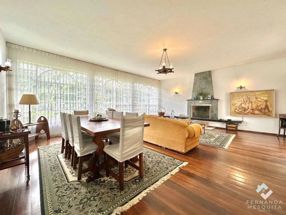 Casa, 3 quartos, 327 m² - Foto 35