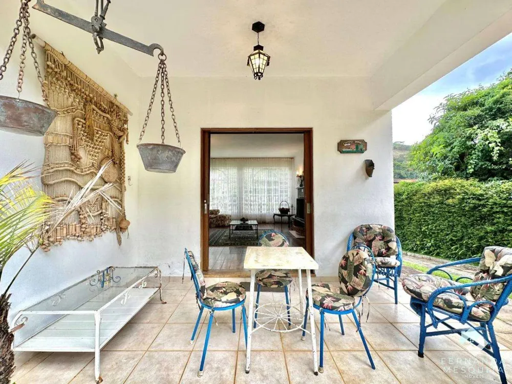 Casa, 3 quartos, 327 m² - Foto 19