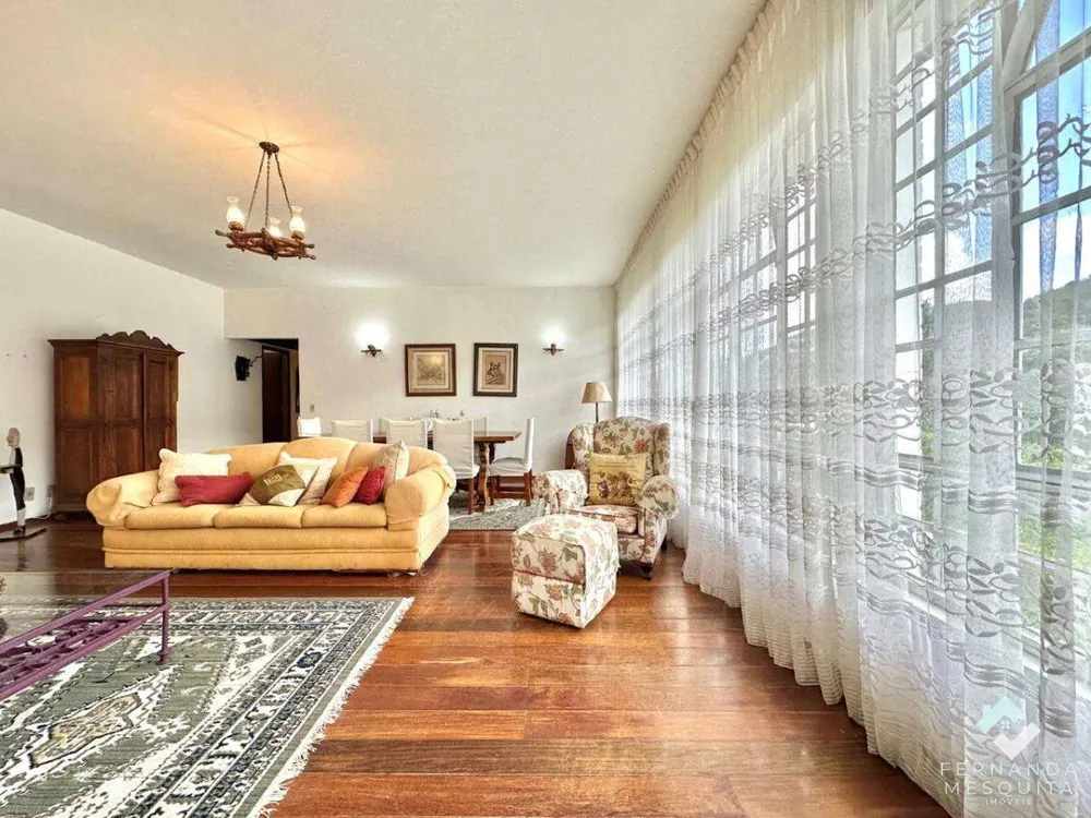 Casa, 3 quartos, 327 m² - Foto 34
