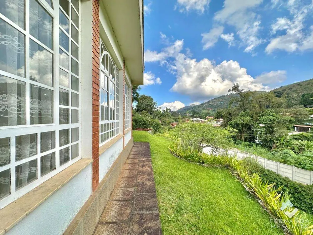 Casa, 3 quartos, 327 m² - Foto 7