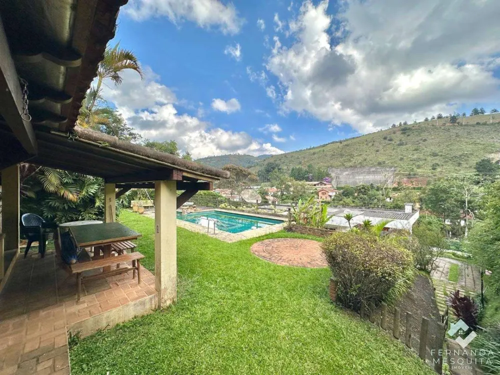 Casa, 3 quartos, 327 m² - Foto 5
