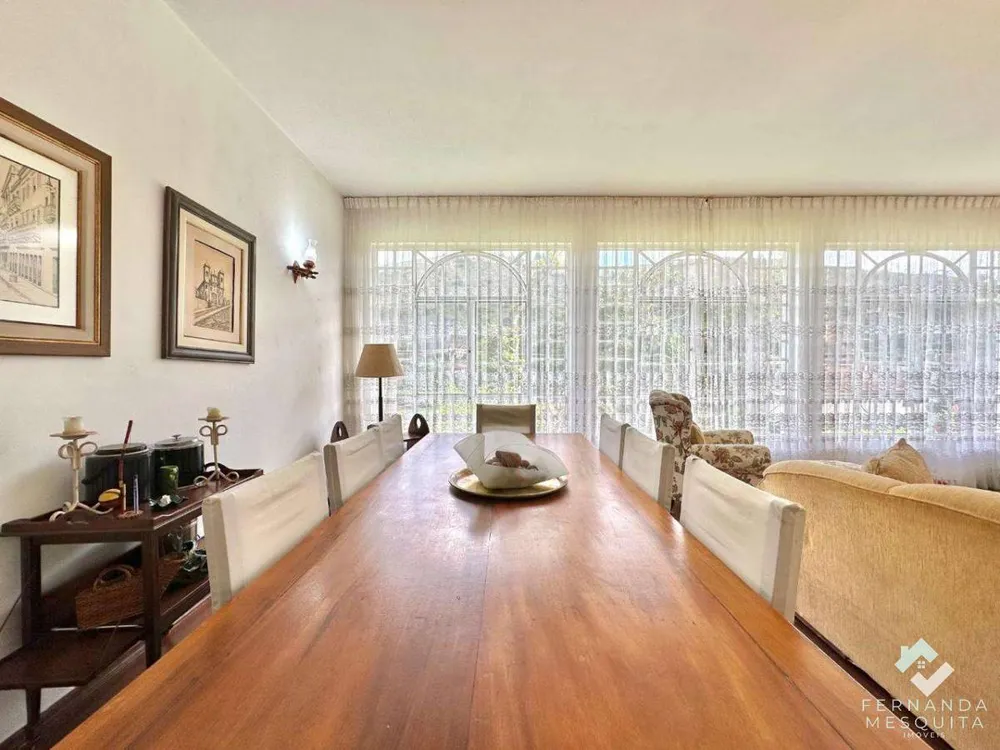 Casa, 3 quartos, 327 m² - Foto 38