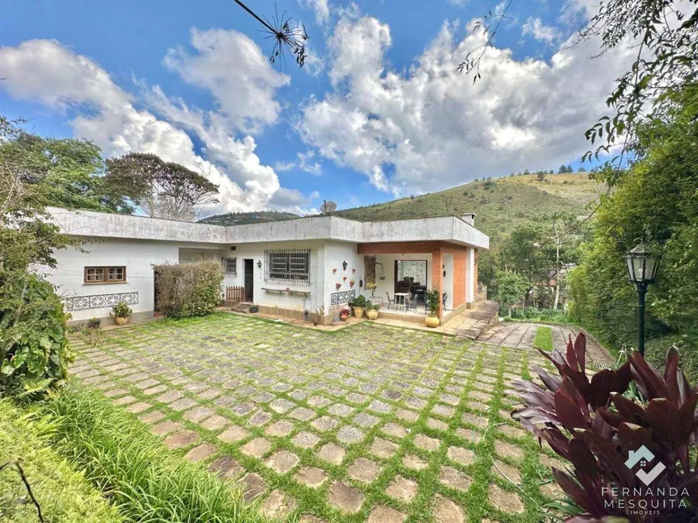Casa, 3 quartos, 327 m² - Foto 14