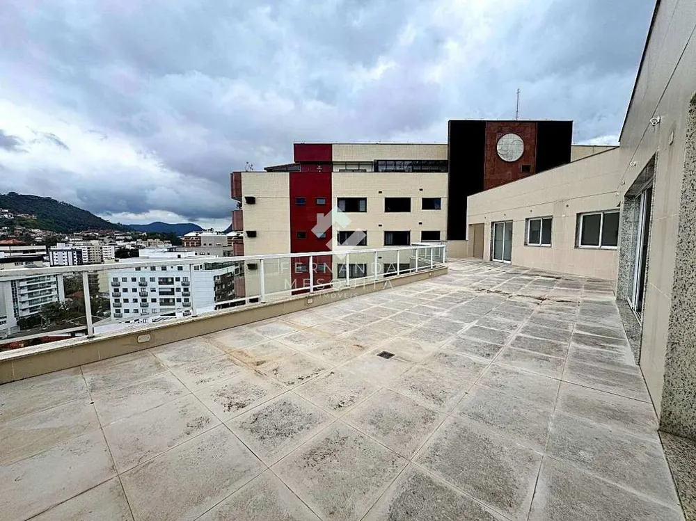Cobertura, 3 quartos, 94 m² - Foto 1