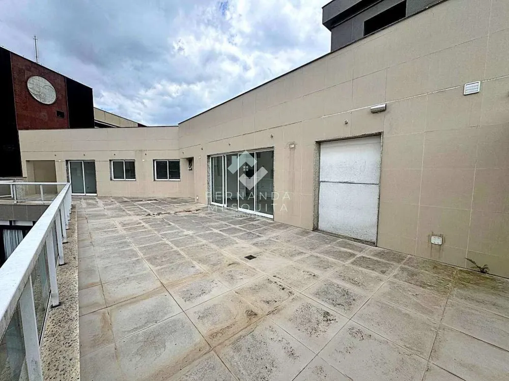 Cobertura, 3 quartos, 94 m² - Foto 3