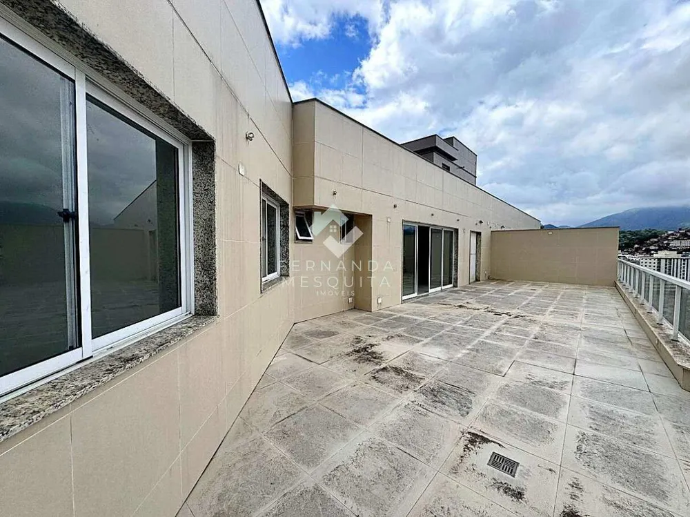 Cobertura, 3 quartos, 94 m² - Foto 7