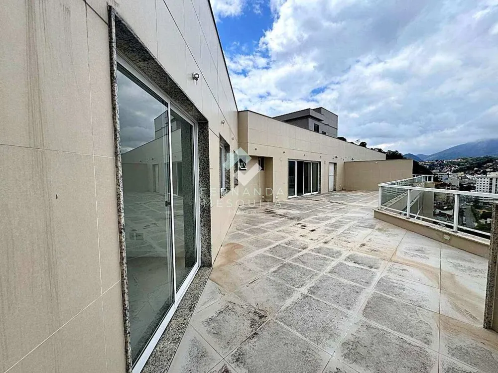 Cobertura, 3 quartos, 94 m² - Foto 5