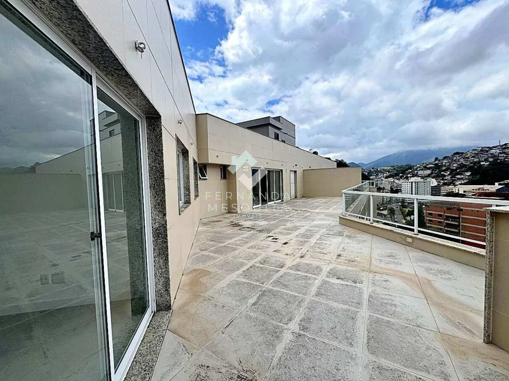 Cobertura, 3 quartos, 94 m² - Foto 6