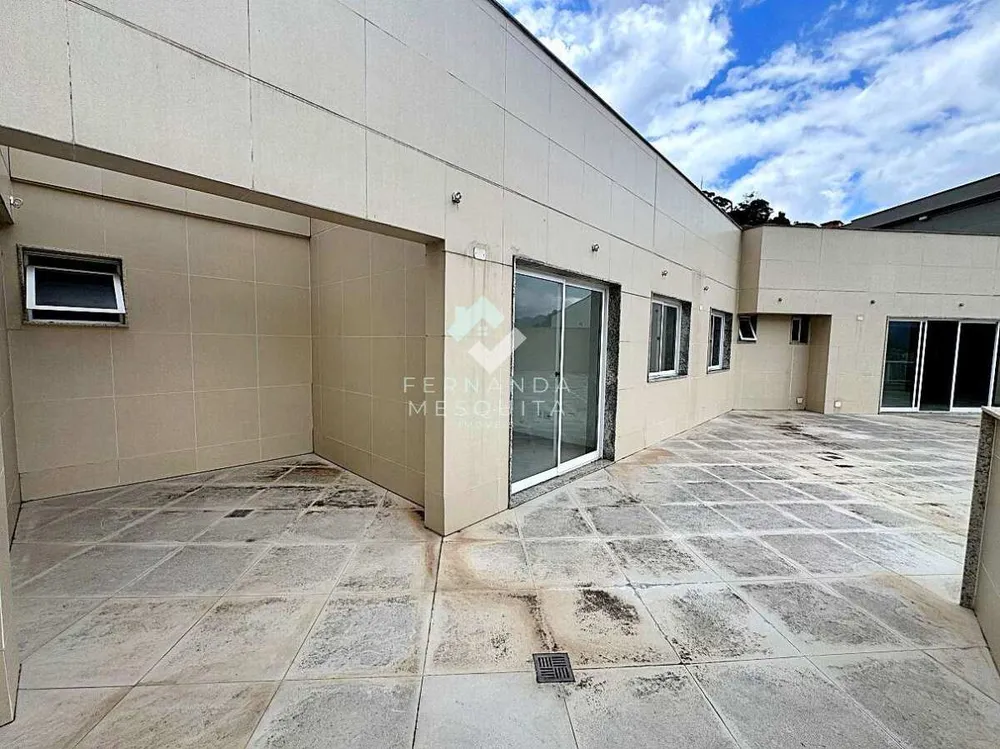 Cobertura, 3 quartos, 94 m² - Foto 4