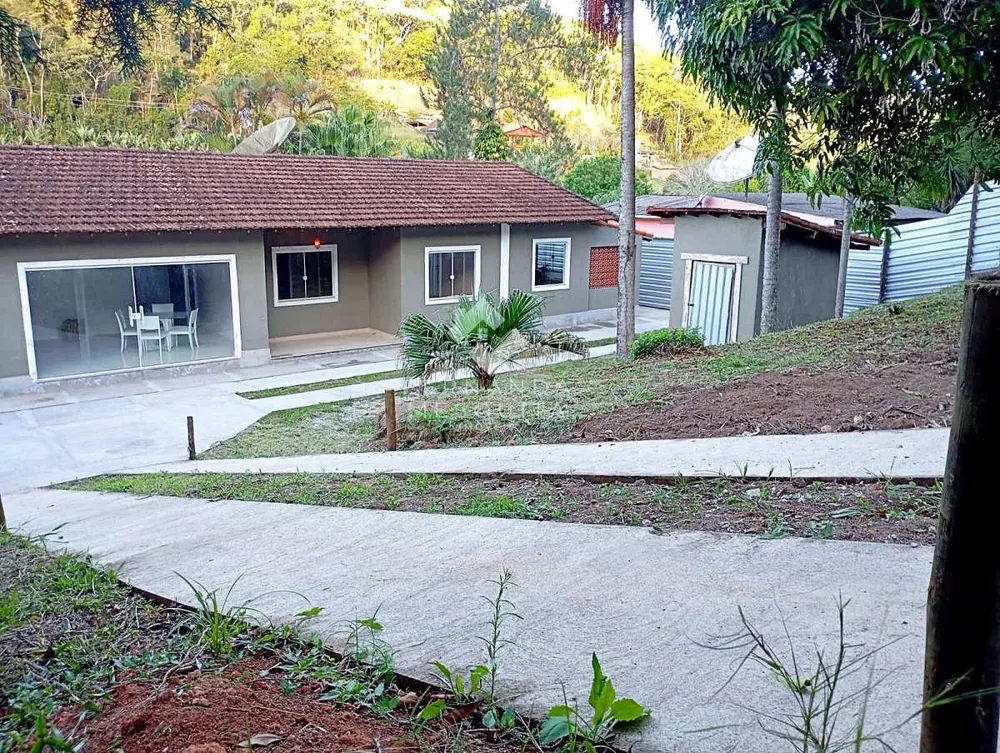 Casa, 4 quartos, 913 m² - Foto 1