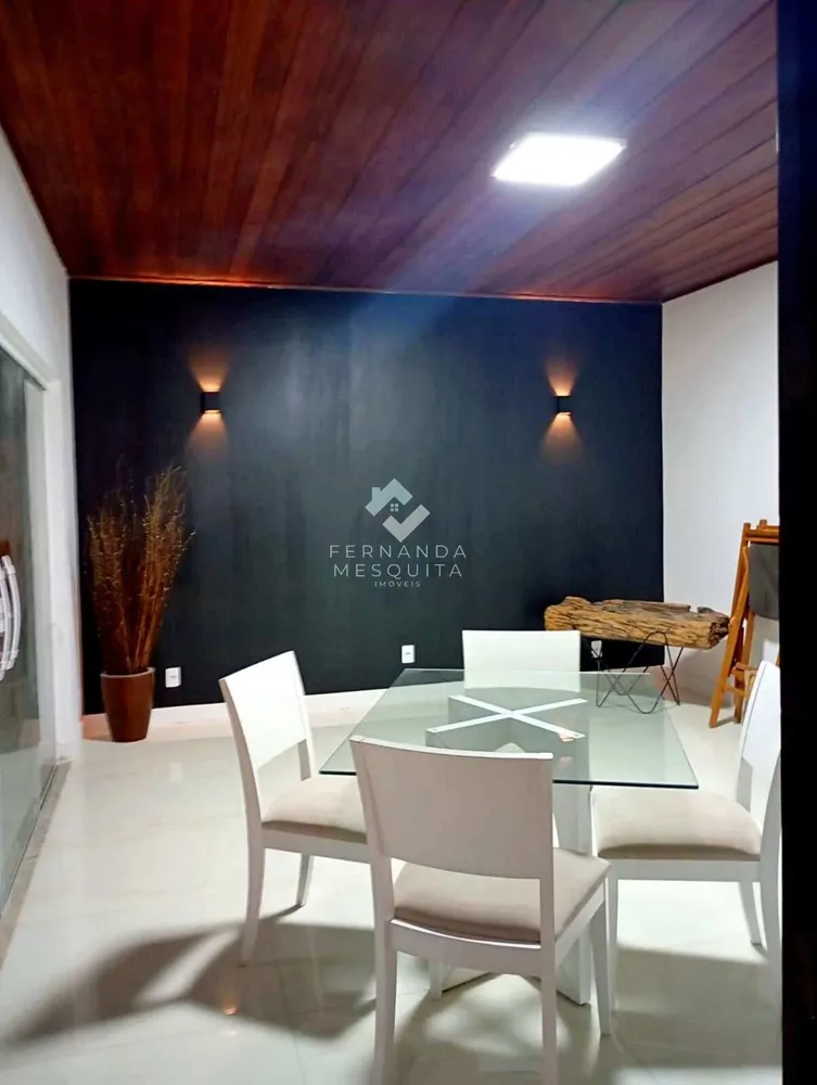 Casa, 4 quartos, 913 m² - Foto 14