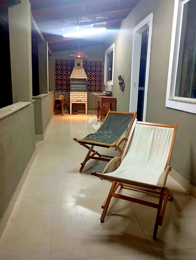 Casa, 4 quartos, 913 m² - Foto 19