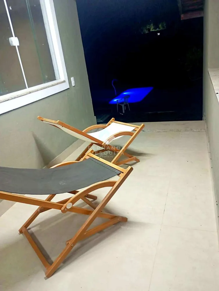 Casa, 4 quartos, 913 m² - Foto 4