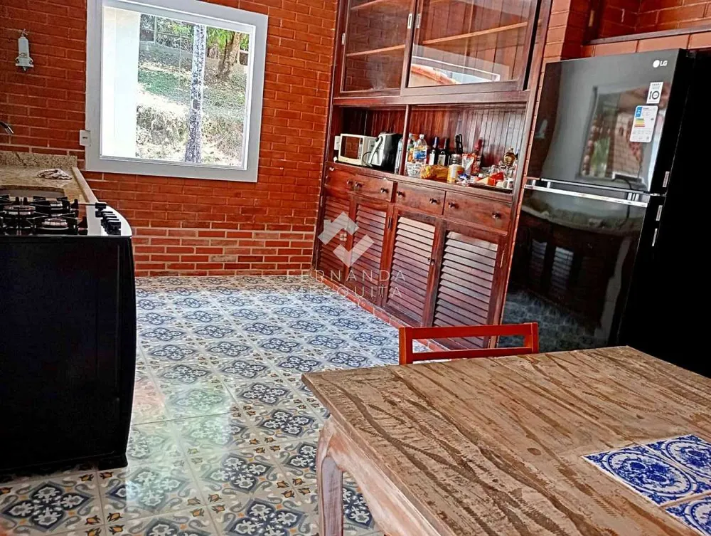 Casa, 4 quartos, 913 m² - Foto 5