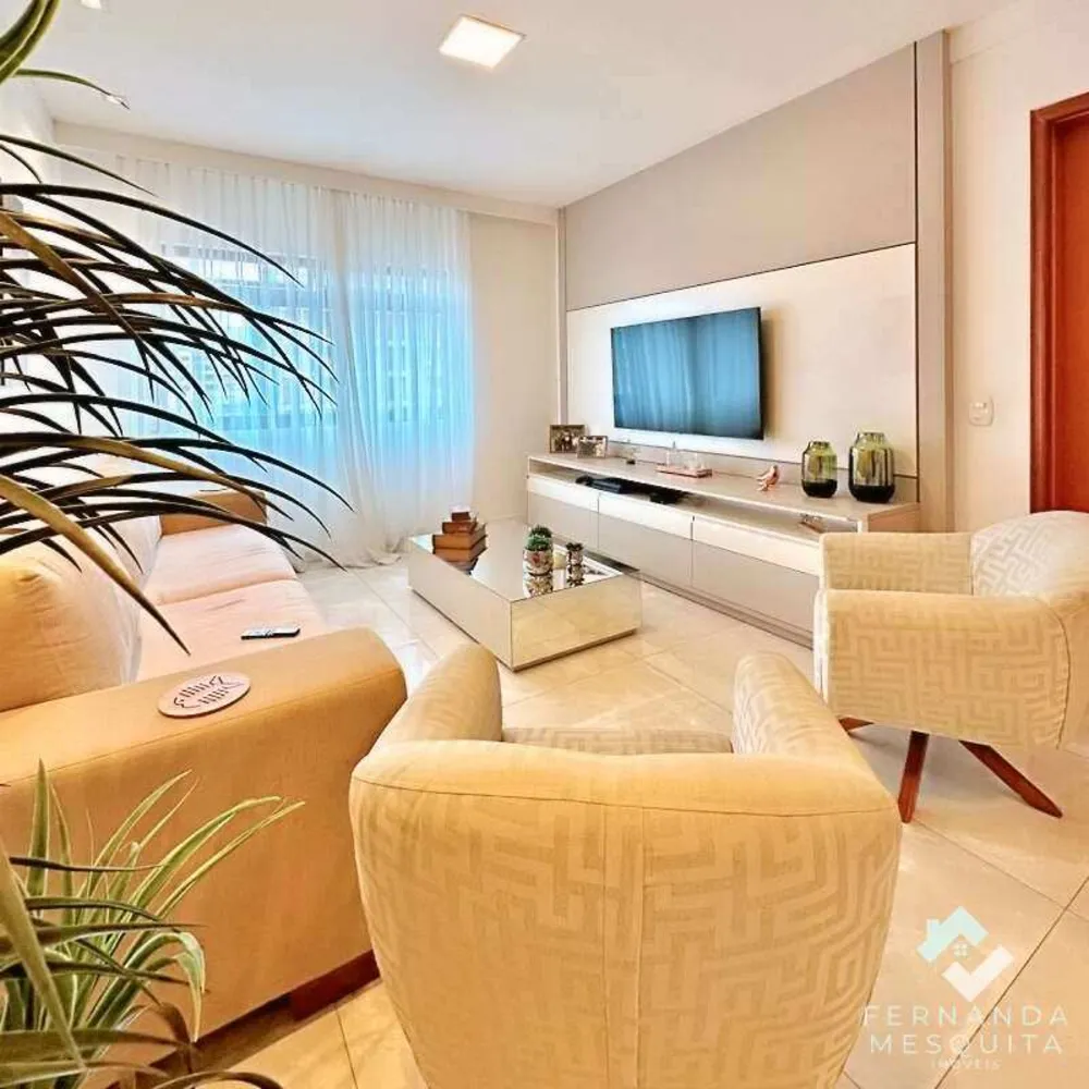 Apartamento, 3 quartos, 114 m² - Foto 3