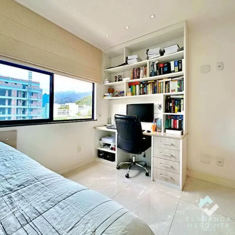 Apartamento, 3 quartos, 114 m² - Foto 16
