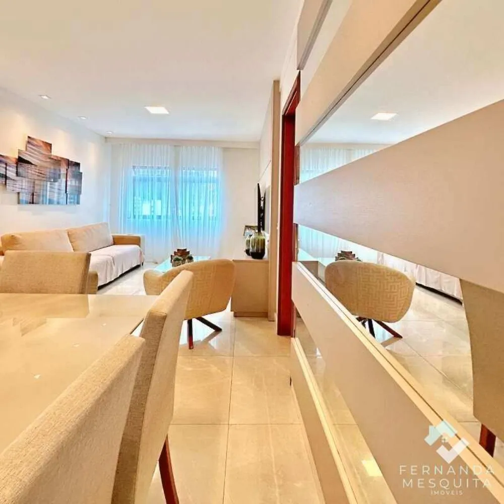 Apartamento, 3 quartos, 114 m² - Foto 7