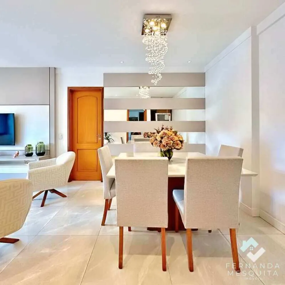 Apartamento, 3 quartos, 114 m² - Foto 9