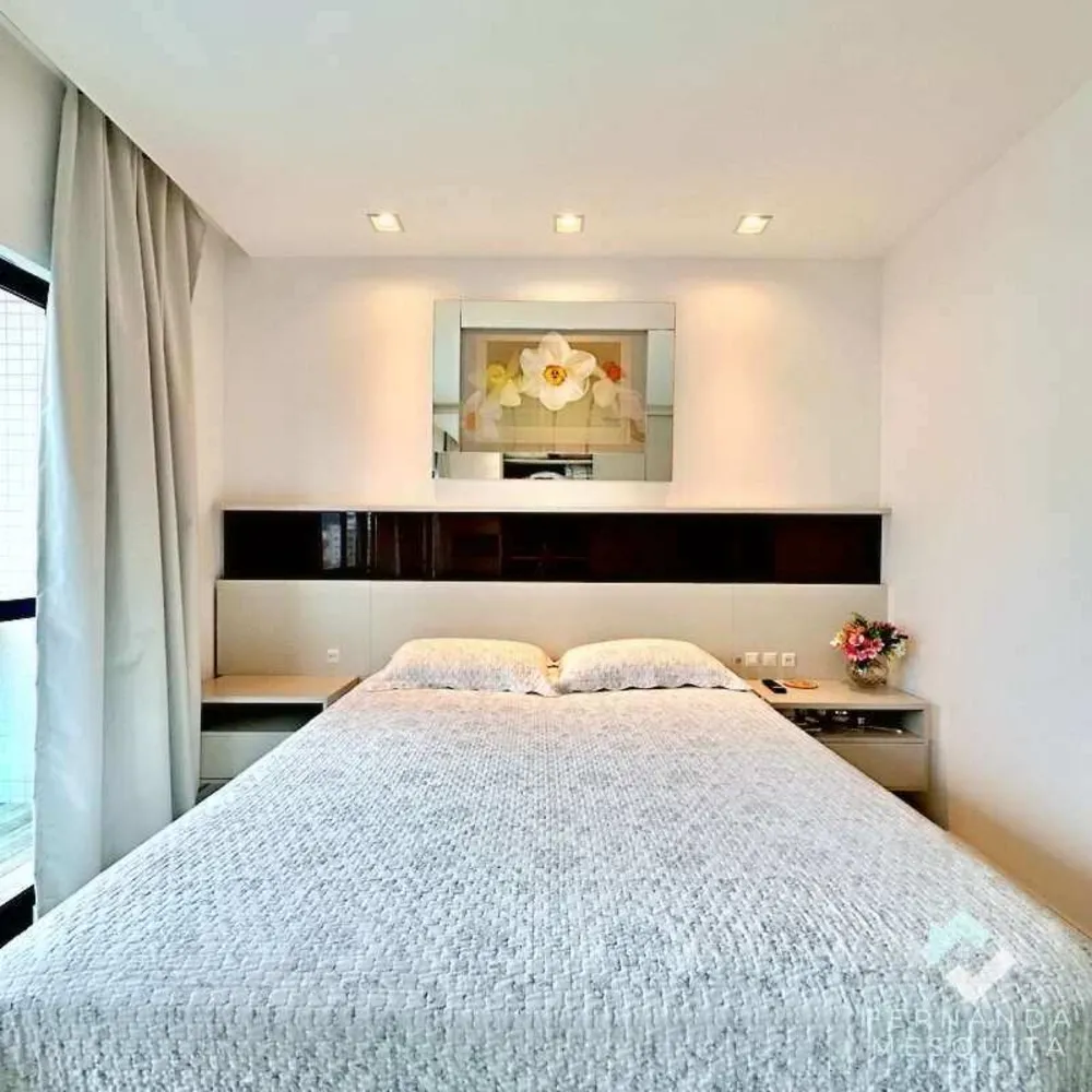 Apartamento, 3 quartos, 114 m² - Foto 8