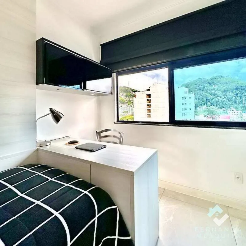Apartamento, 3 quartos, 114 m² - Foto 23