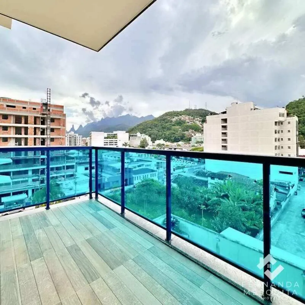 Apartamento, 3 quartos, 114 m² - Foto 35
