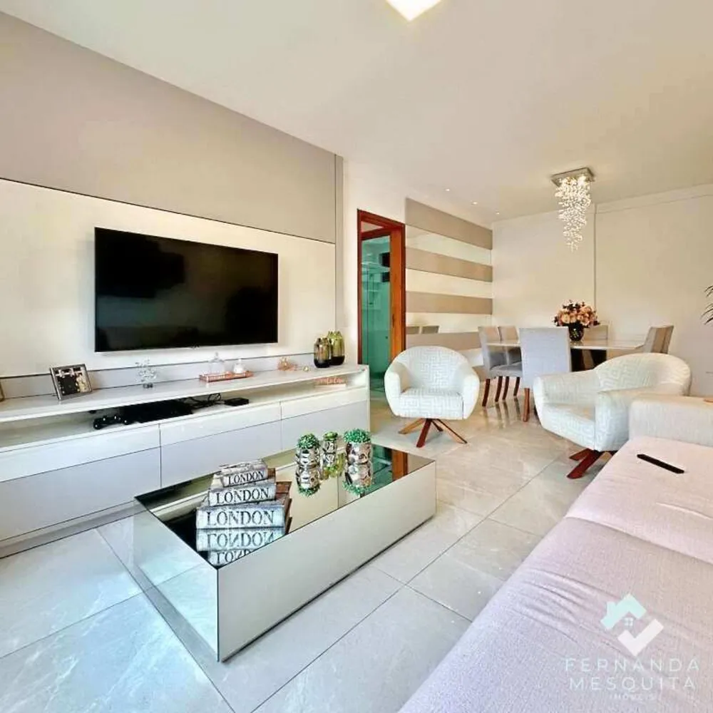 Apartamento, 3 quartos, 114 m² - Foto 12